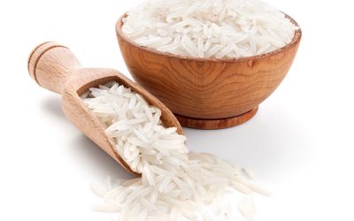 Nutrition & Benefits Basmati Rice